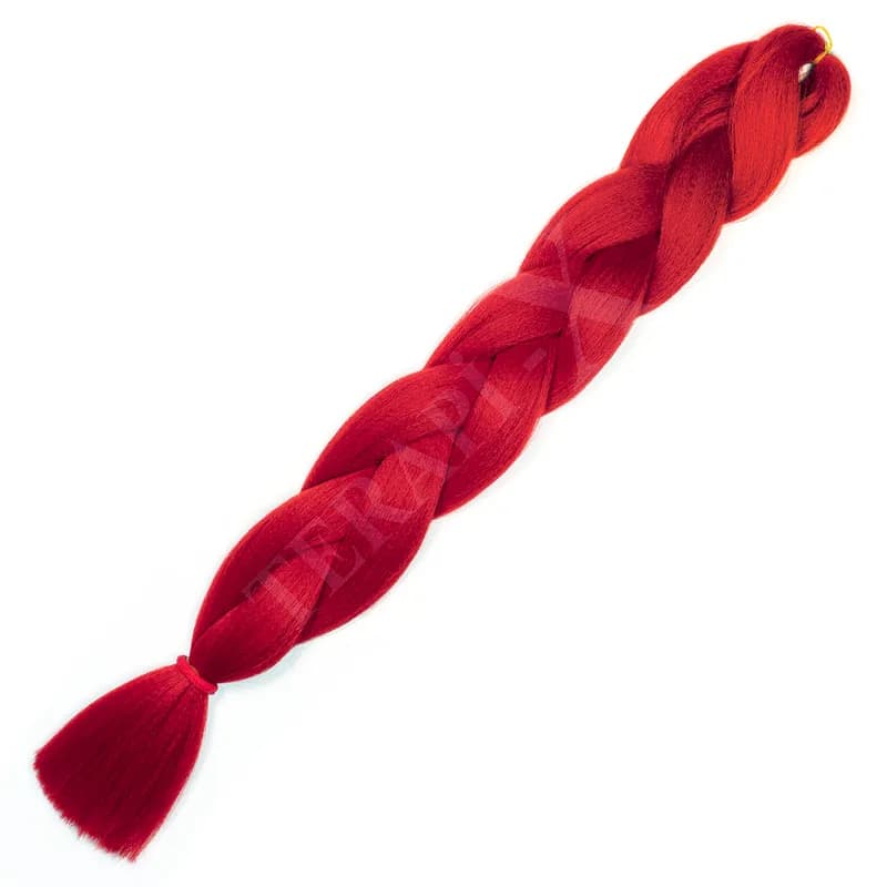 Afrika orgusu red kırmızı