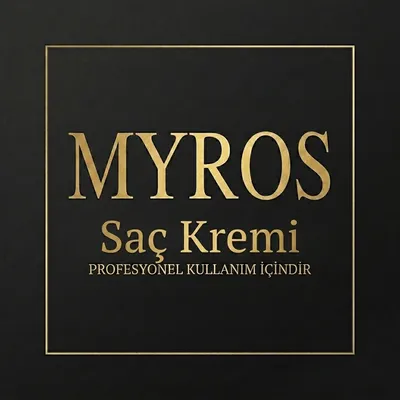 Myros Saç Kremi