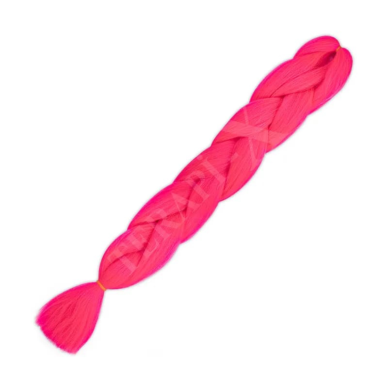 Afrika orgusu fuşya pembe