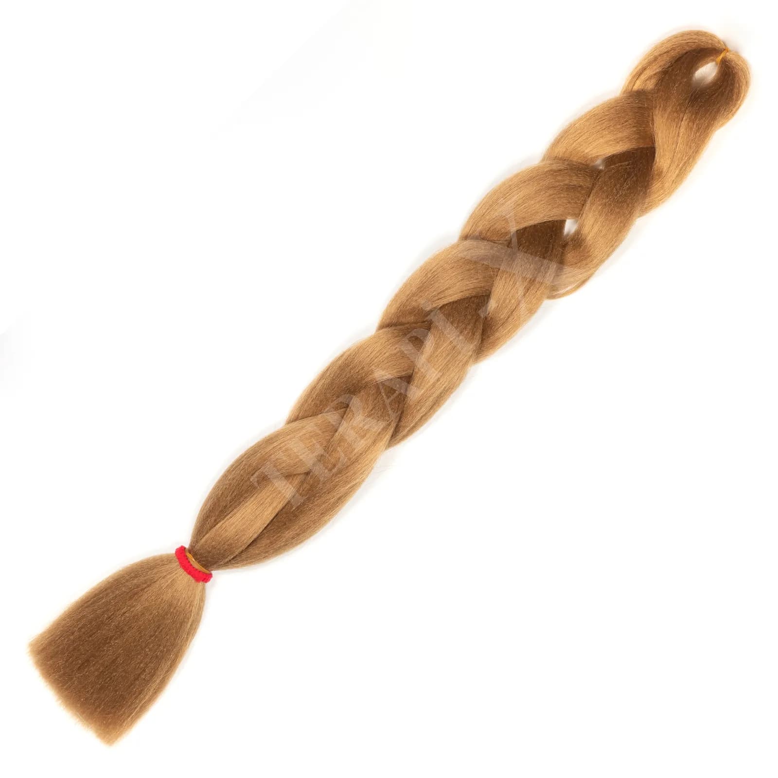 Afrika orgusu karamel