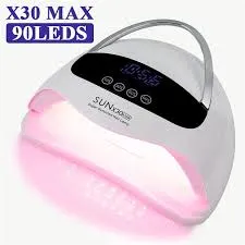 Sun x30 max uv led